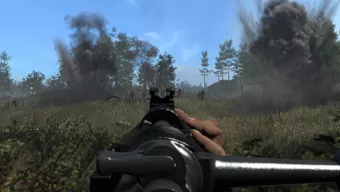 Estrategia y shooter bélico entre los dos nuevos juegos gratis de la semana en Epic Games Store