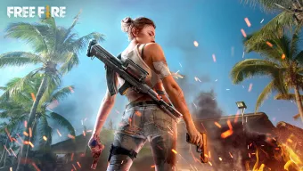 Free Fire: todos los códigos gratis de recompensa del 15 de abril en móviles iOS y Android