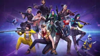 Free Fire: códigos gratis para hoy lunes 3 de octubre de 2022