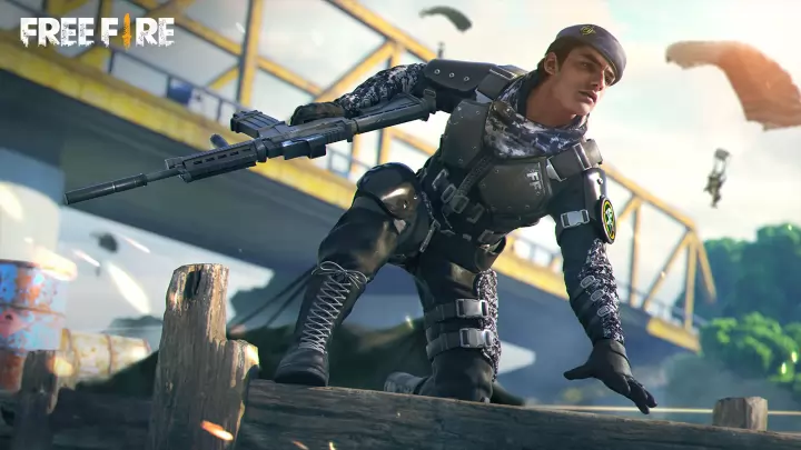 Free Fire