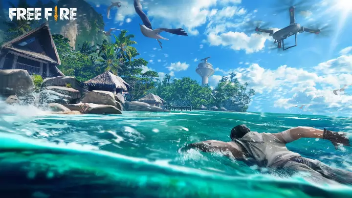 Free Fire