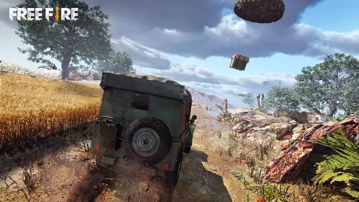 Free Fire
