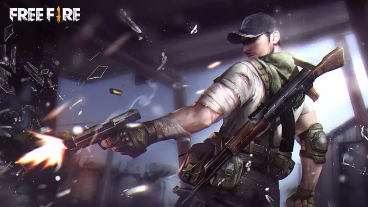 Free Fire