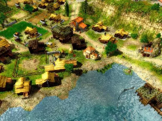 Glory Of The Roman Empire