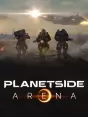 Planetside Arena PC