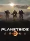 Planetside Arena