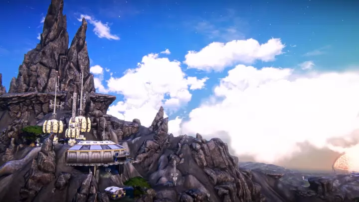 Planetside Arena - PC