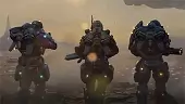 Tráiler de PlanetSide Arena, que ya puedes jugar gratis en Steam