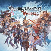 Carátula de Granblue Fantasy: Versus - PS4