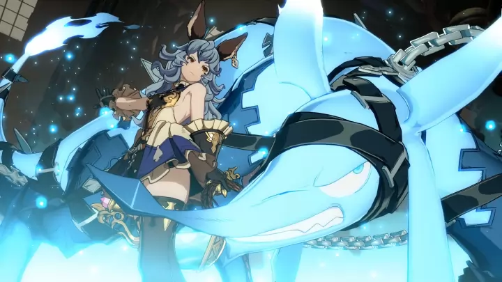 Granblue Fantasy Versus