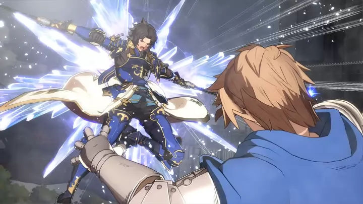 Granblue Fantasy Versus