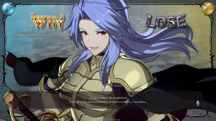 Granblue Fantasy: Versus