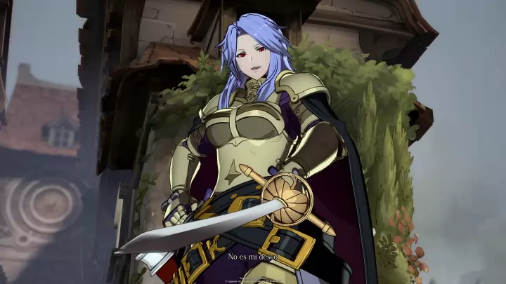 Granblue Fantasy Versus