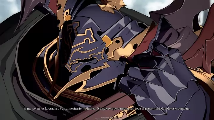 Granblue Fantasy: Versus