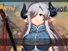 Granblue Fantasy Versus - Pantalla