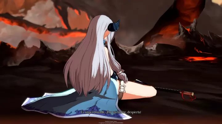 Granblue Fantasy Versus