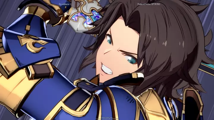 Granblue Fantasy: Versus