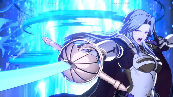 Granblue Fantasy Versus