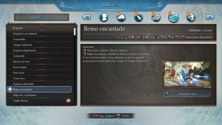 Granblue Fantasy Versus