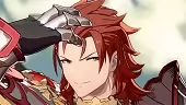 Percival golpea fuerte en el nuevo tráiler de Granblue Fantasy: Versus