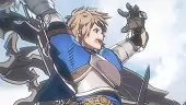 Espectacular opening de Granblue Fantasy: Versus, el juego de lucha de Arc System Works