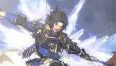 Gameplay de GranBlue Fantasy: Versus, ¿podremos con los niveles más difíciles?
