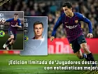 PES 2019 Mobile - Imagen Android