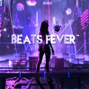 Carátula de Beats Fever - PC