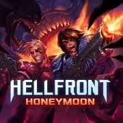 Carátula de Hellfront: Honeymoon - Xbox One