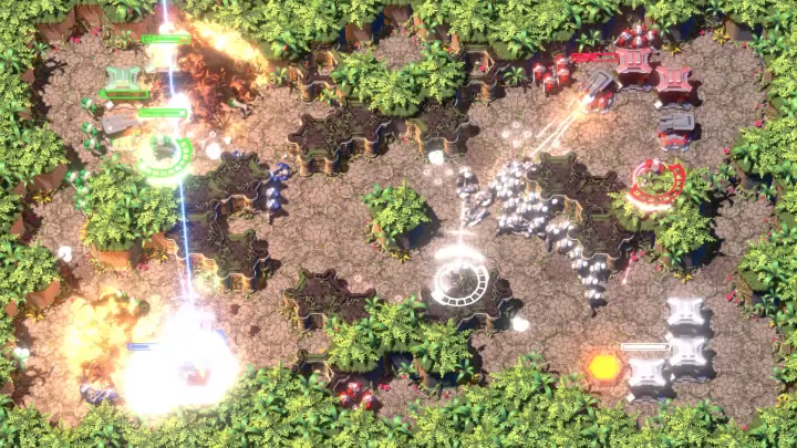 Hellfront Honeymoon - PC