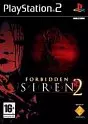Forbidden Siren 2 PS2