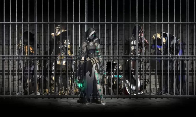 Ys IX Monstrum Nox - PS4