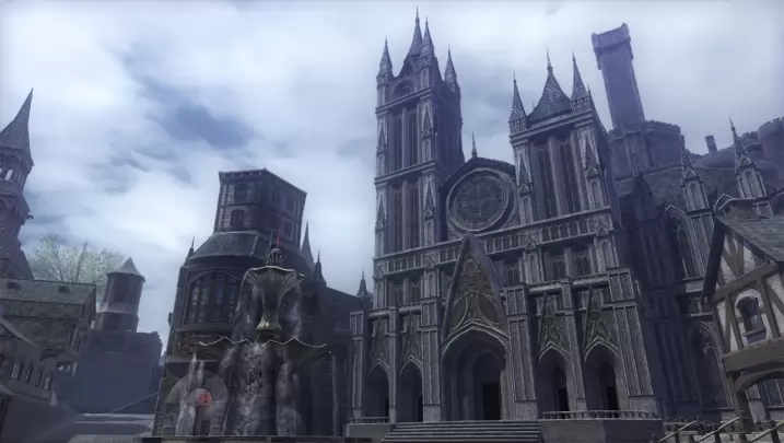 Ys IX Monstrum Nox - PS4