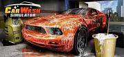 Car Wash Simulator
