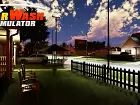 Car Wash Simulator - Pantalla