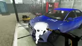 Tráiler de Cars Wash Simulator