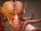 Así es el Modo Furia del sangriento Succubus, el spin-off de Agony repleto de violencia y sexo