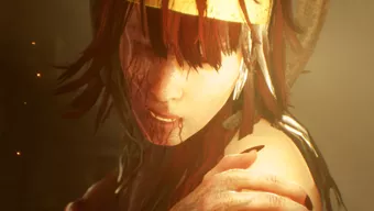 Succubus, el spin-off de Agony repleto de gore y erotismo, se retrasa pero estrena tráiler de la historia