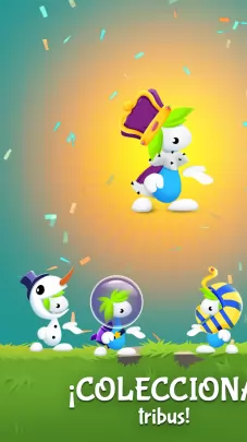 Lemmings Mobile - Android