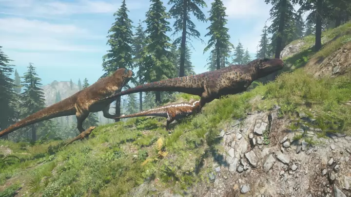 Beasts of Bermuda - PC