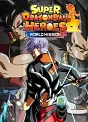 Super Dragon Ball: Heroes World Mission PC