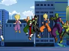 Super Dragon Ball Heroes World - Imagen Nintendo Switch