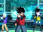 Super Dragon Ball Heroes World