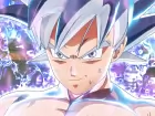 Super Dragon Ball Heroes World - Pantalla
