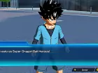 Super Dragon Ball Heroes World