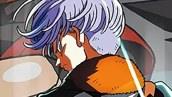 Así se juega a Super Dragon Ball: Heroes World Mission