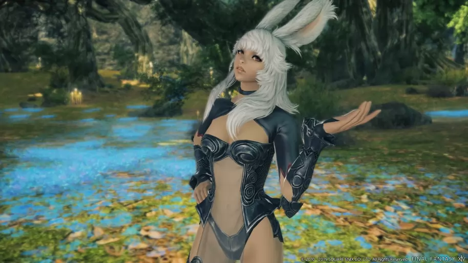 Final Fantasy XIV - Shadowbringers