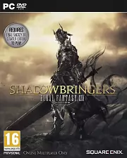 Final Fantasy XIV Online - Shadowbringers