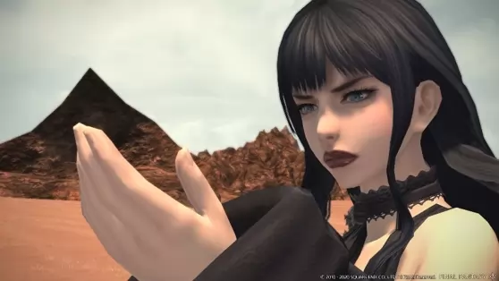 Final Fantasy XIV Online - Shadowbringers Final Fantasy XIV Online - Shadowbringers