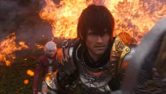 Final Fantasy XIV y su fantasía RPG llegarán a PS5: tráiler, fecha de su beta y detalles técnicos